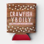 Boil Weddenschap Blikjeskoeler (Voorkant)