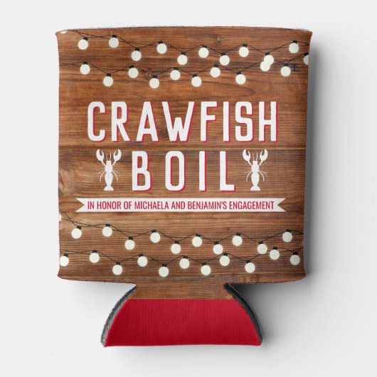 Boil Weddenschap Blikjeskoeler (Voorkant)