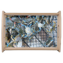 Boiled Crabs coastal 