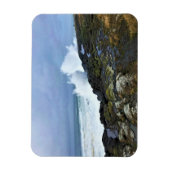 Boiler Bay State Wayside, Depoe Bay, Oregon Magneet (Verticaal)