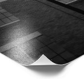 "BOILER-HOUSE" Fotoprint Foto Afdruk (Hoek)