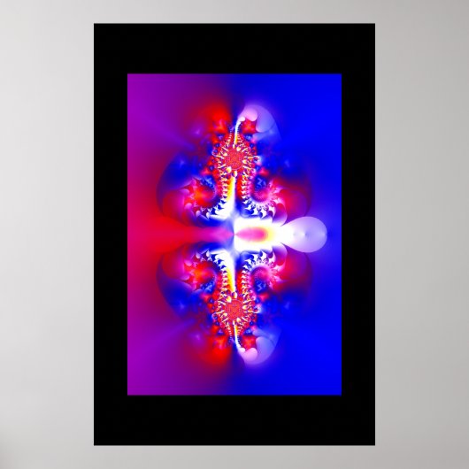 Boiling Dream Poster (Voorkant)