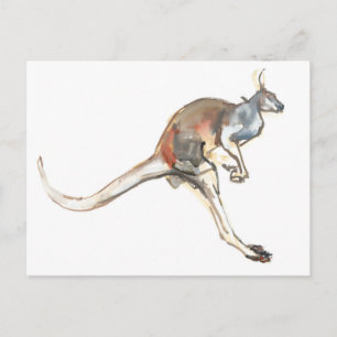 Boing Briefkaart