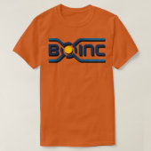 Boink T-shirt (Design voorkant)