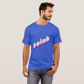 Boink T-shirt (Voorkant volledig)