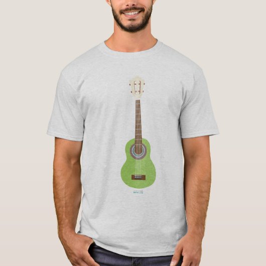 Boipeba-T-shirt T-shirt (Voorkant)