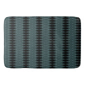 Boise Badmat (Voorkant)