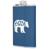 Boise Idaho Beer Heupfles (Links)