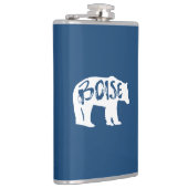 Boise Idaho Beer Heupfles (Rechts)