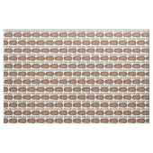 Boise Idaho ID Potato Brown Potato Spuat Food Stof (Yard (91,4 cm))