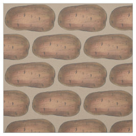 Boise Idaho ID Potato Brown Potato Spuat Food Stof