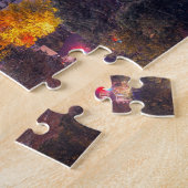 Boise, Idaho, Verenigde Staten Legpuzzel (Zijkant)