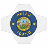 Boise Idaho Voetbal (Enkel)
