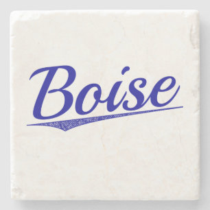 Boise Stenen Onderzetter
