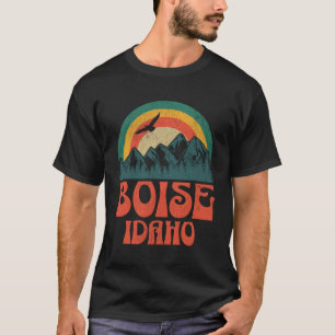 Boise T-shirt