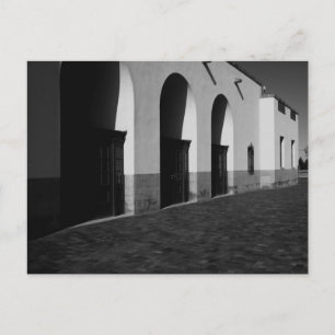 Boise Train Depot Briefkaart