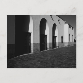 Boise Train Depot Briefkaart