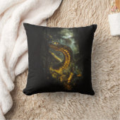 Boitatá Kussen (Deken)