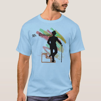 BOJANGLES T-SHIRT