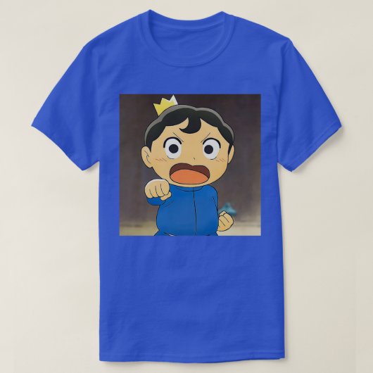 boji t-shirt (Design voorkant)