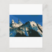 Bojnice 1 briefkaart (Voorkant)