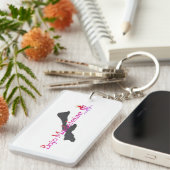 Bojo Bright Key Chain Sleutelhanger (Voorkant Rechts)