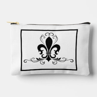 Bojo Madeleine Fleur Sm Zipper Pouch  Etui