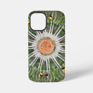 Bok Choy Hoesje iPhone 12 Mini Hoesje