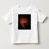 Bok Globules in NGC 281 Kinder Shirts (Voorkant)