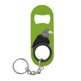 bok mini flessenopener