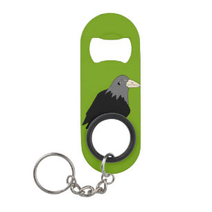 bok mini flessenopener