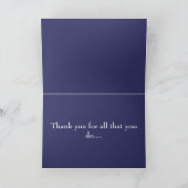 Bok Tower 003 Bedankkaart (Binnen)