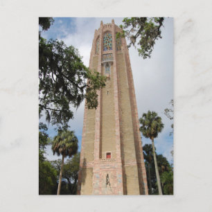 Bok Tower Briefkaart