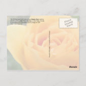 Bok Tower Gardens and Singing Tower, Florida Briefkaart (Achterkant)