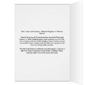 Bok Tower Gardens Florida ~ Victoria Water Lilies (Binnen (Links))