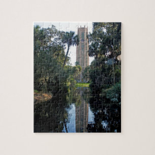 Bok Tower Legpuzzel