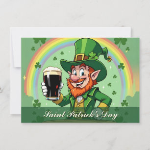 Bokalen van de Leprechaun onder de Regenboog