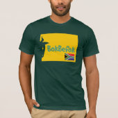 Bokbefok T-shirt (Voorkant)