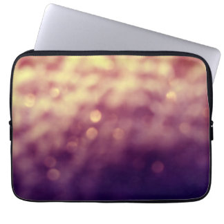 Bokeh 13-inch laptophoes laptop sleeve