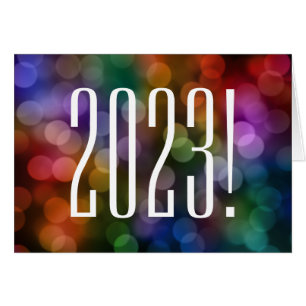 Bokeh 2023