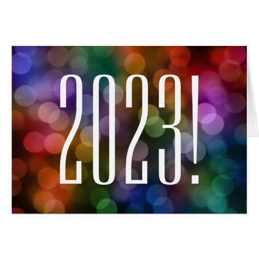 Bokeh 2023 (Voorkant Horizontaal)
