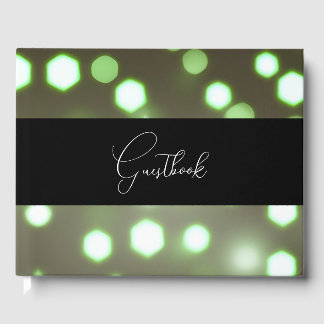  Bokeh achtergrond bruiloft Gastenboek