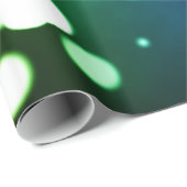 Bokeh Cadeaupapier (Rol Hoek)