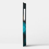 Bokeh Case-Mate iPhone Case (Achterkant / Links)