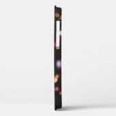 Bokeh Case-Mate iPhone Case (Achterkant / Links)