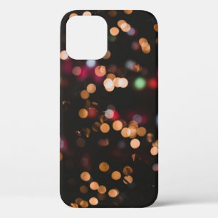 Bokeh Case-Mate iPhone Case