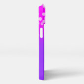  Bokeh Colorful Gradient iPhone Hoesje (Rechterkant)