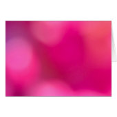 Bokeh Diffusion - roze (Voorkant Horizontaal)