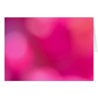 Bokeh Diffusion - roze