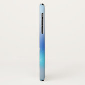 Bokeh en Bubbles Dandelion Case-Mate iPhone Case (Achterkant/links)